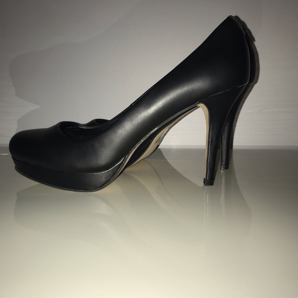 Call It Spring Heels - Picture 3 of 5